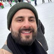 Brahmin Divorced Groom