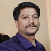 Veerashaiva Lingayat Groom