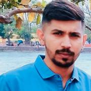 Kabirpanthi / Bhagat Groom