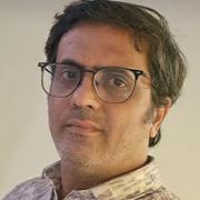 Brahmin Divorced Groom