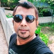 Sunni Muslim Divorced Groom