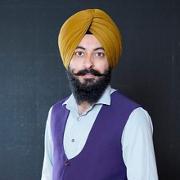 Kamboj / Kamboh Groom