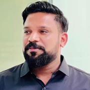 Ezhava / Thiyya Groom