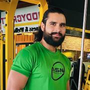 Madhwa Deshastha Brahmin Groom