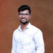 Kammalar Vishwakarma Groom