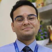 Sanadhya Brahmin Groom