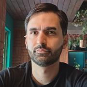 Saraswat Brahmin Groom