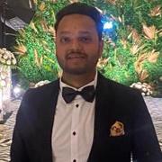 Agarwal Baniya Groom