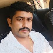 Gangatkar Gowda Groom