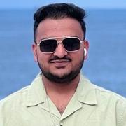 Gurjar Kshatriya Kadiya Groom