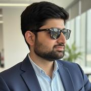 Kashmiri Pandit Groom