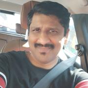Gowda Divorced Groom