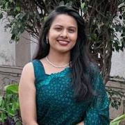 Dhangar Hatkar Bride