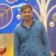 Gaud/Goud Saraswat Brahmin (GSB) Groom