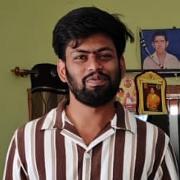 Pedakanti Reddy Groom