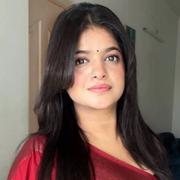 Reddy Bride
