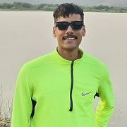 Gujjar / Gurjar Groom