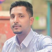 Sunni Muslim Groom