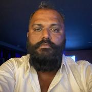 Devendra Kula Vellalar Divorced Groom