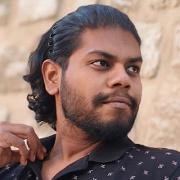Agamudayar Groom