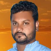 Panchamsali Divorced Groom