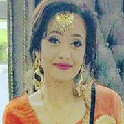 Jat Divorced Bride