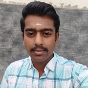 Vaddera / Waddera Groom