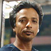 Sunni Muslim Divorced Groom