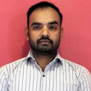 Sunni Muslim Divorced Groom