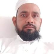 Sunni Muslim Divorced Groom