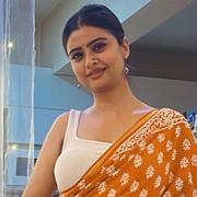 Rajput Divorced Bride