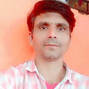 Sunni Muslim Divorced Groom