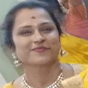 Naicker / Nayakar Divorced Bride