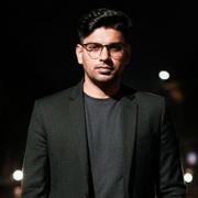 Sheikh / Shaikh Groom