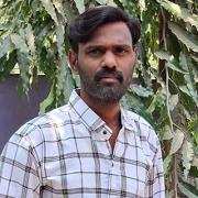 Adi Dravidar Groom