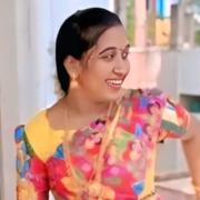 Arya Vysya Bride