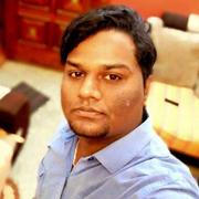 Adi Dravidar Groom