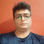 Ghoghari Jain Divorced Groom
