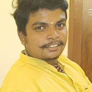 Padmashali / Padmasali Groom