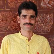 Kulal / Kulala Groom