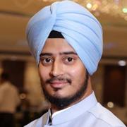 Arora Khatri Groom