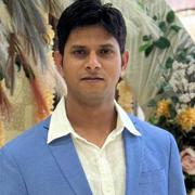 Koshta / Koshti Divorced NRI Groom