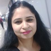 Ramgarhia Divorced Bride