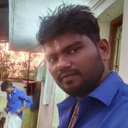 Nadar Groom