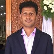 Christian-Roman Catholic (RC) Groom