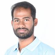 Senguntha Mudaliyar Groom