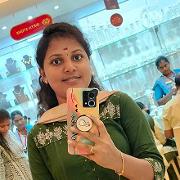 Thuluva Vellalar Bride