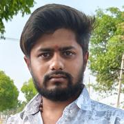Veerashaiva Lingayat Groom