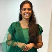 Vaniyar Chettiar Bride