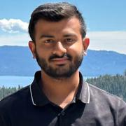 Leuva Patel NRI Groom